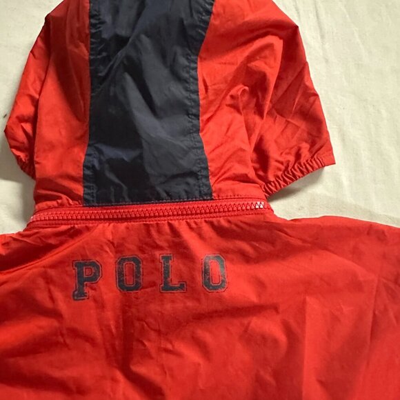 POLO - Ralph Lauren - full zip jacket - Picture 7 of 9